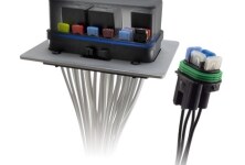 Power Distribution Solutions