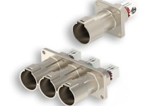 PowerTube 1000 Stiftleisten