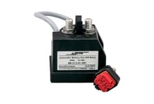 KISSLING Specialty Relays with Control Electronics