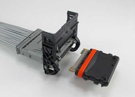 SmartSeal コネクタ