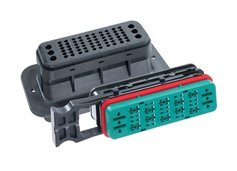 SRC Connectors