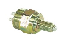 Plunger Limit Switches