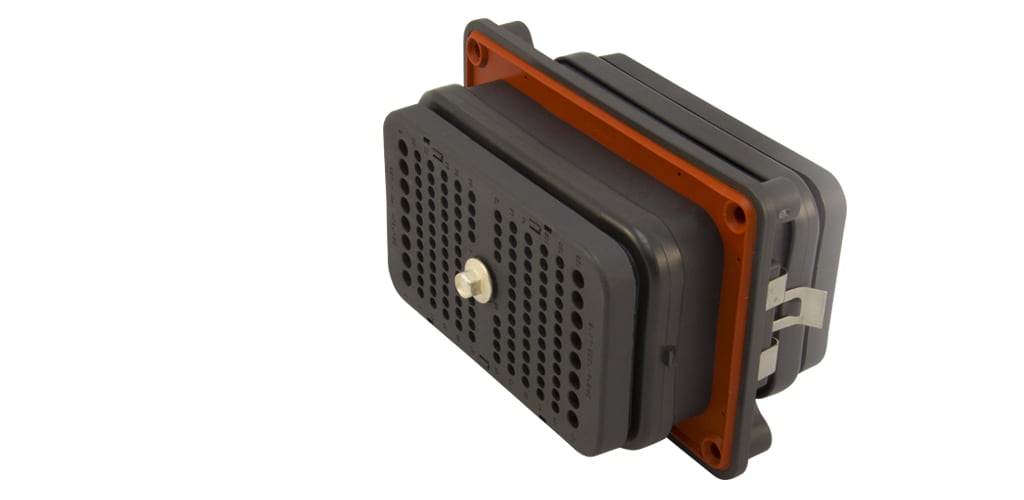 DRB Steckverbinder