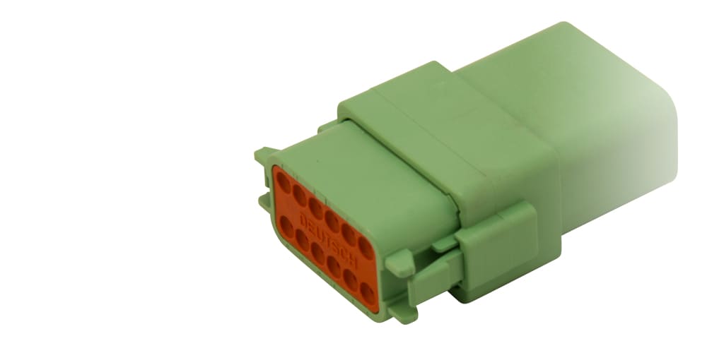 DT Steckverbinder