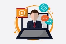 Data Connectivity Webinar Icon