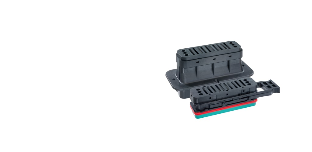 Sec Rsc Box Connector Sealed Rectangular Connectors (SRC) | TE Connectivity