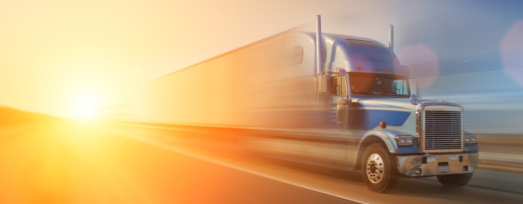 Agriculture, Construction, Trucking