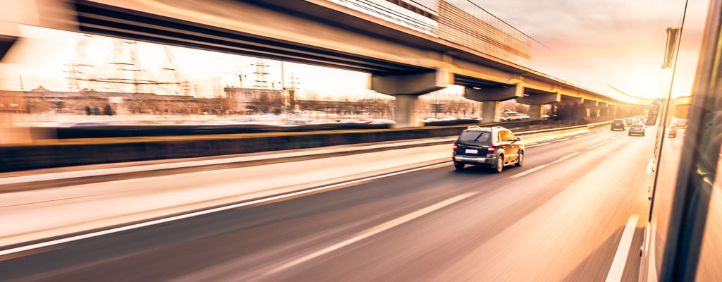 When cars are equipped with sensors, drivers and passengers enjoy advanced safety, comfort, and efficiency.