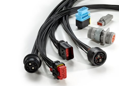 HARSH ENVIRONMENT CONNECTORS