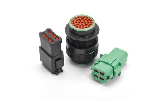 DEUTSCH Connector Solutions