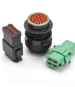 DEUTSCH Connector Solutions