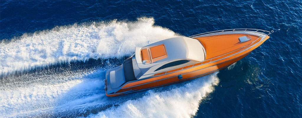 Soluciones de conectividad para vehículos recreativos