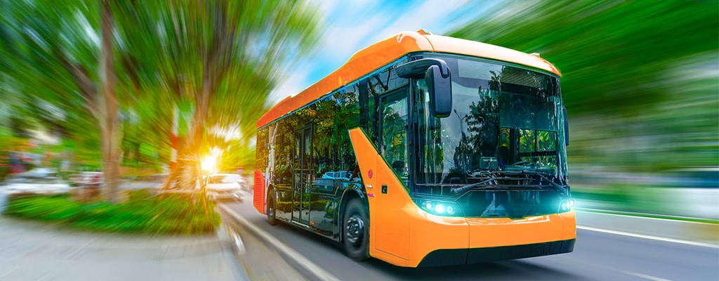 Bus Connectivity