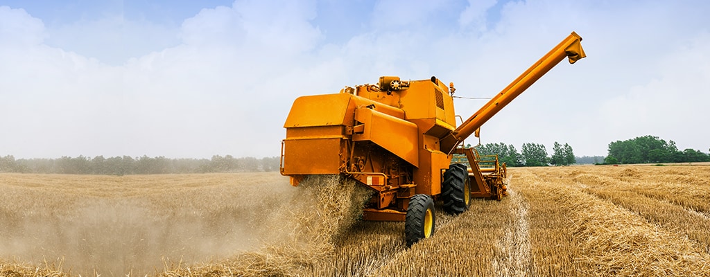 Farm Equipment Connectivity for OEMs