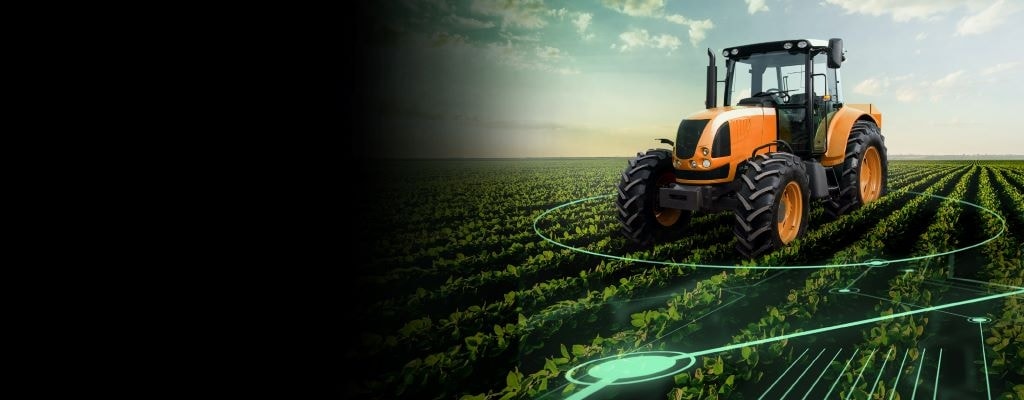 Solutions for Precision Agriculture