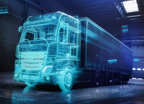 INTELLIGENTE LKW – WEBINAR