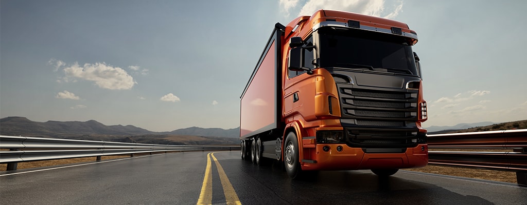 Truck Connectivity