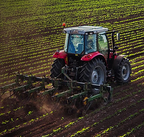 Agriculture Equipment