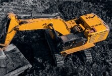 Mining equipment