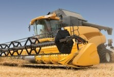 Rugged Connectors for Harsh Conditions