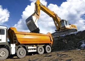 Industrial and Commercial Transportation