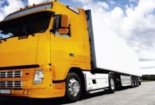 Truck, Bus, Industrial and Commercial Vehicles Applications