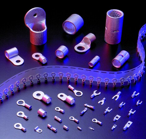 SOLISTRAND Ringkabelschuhe