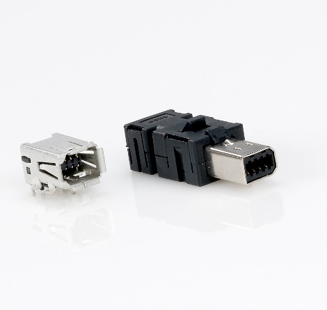 Parana rivier hoofdstuk maaien Industrial Mini I/O connectors | TE Connectivity