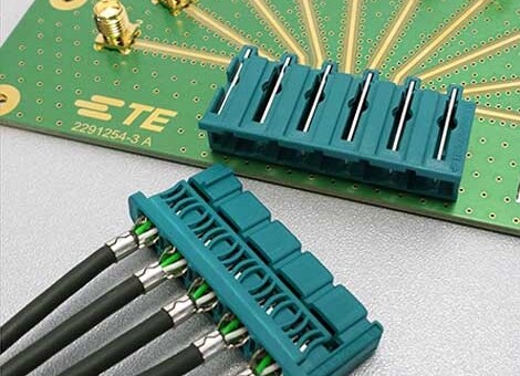 Fahrzeugvernetzung durch den Einsatz von Automotive Ethernet