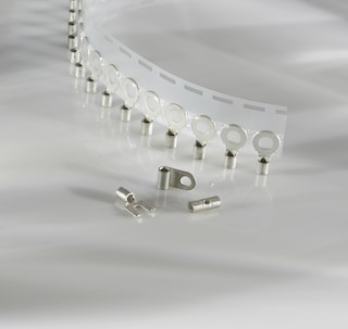 SOLISTRAND Terminals & Splices | TE Connectivity