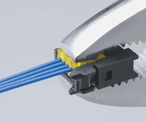 Tels Rit RITS Connectors | TE Connectivity