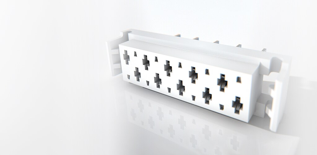 Cover multiple signal applications