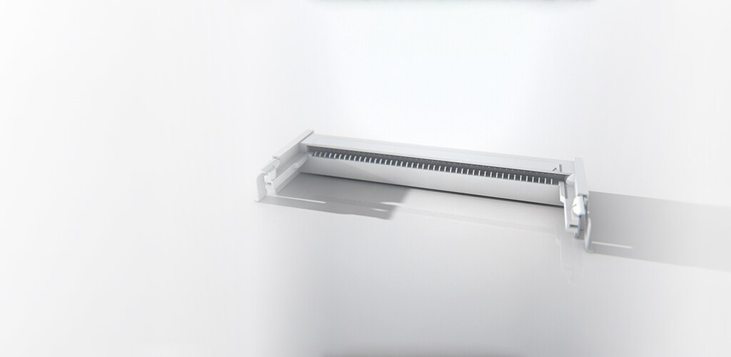 Standard for SIMM, DIMM and custom memory modules