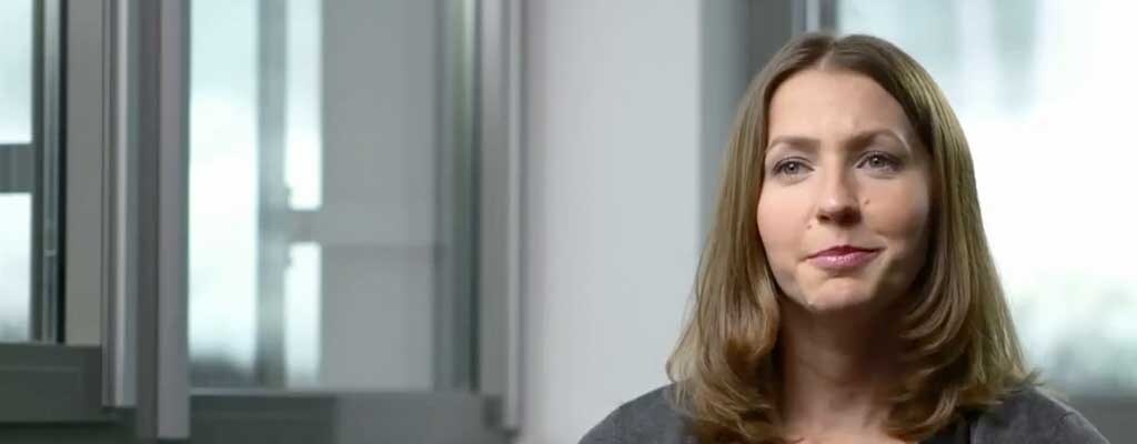 Monika Kuklok, Senior Manager, Innovation Platforms & Ventures