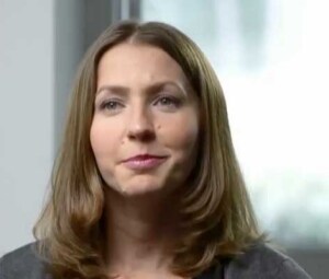 Monika Kuklok, Senior Manager, Innovation Platforms & Ventures