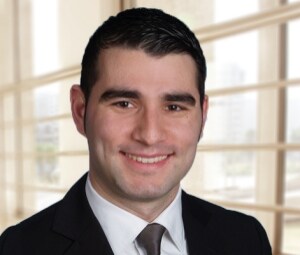 Product Development Engineer Ufuk Tüy