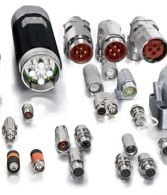 INTERCONTEC connectors