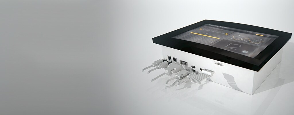 hmi/cnc