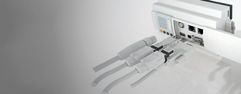Accuracy and industry safety