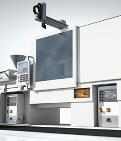 TE’s Molding Machine solutions