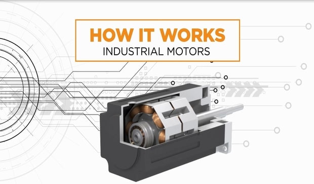 Motor Connectivity Video