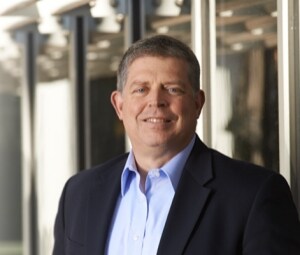 Ronald M. Weber, Business Development Manager, Intelligent Buildings