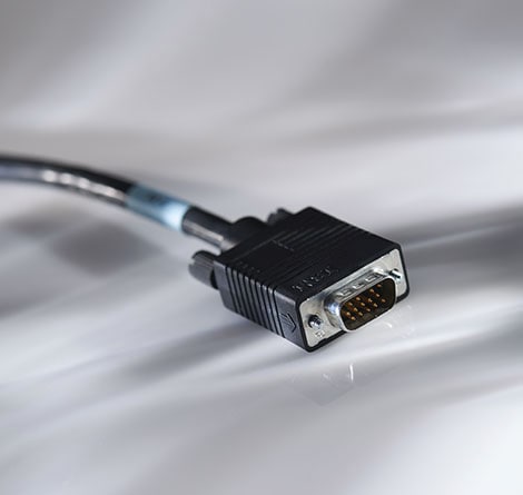 D-Sub Cable