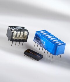 dip switches