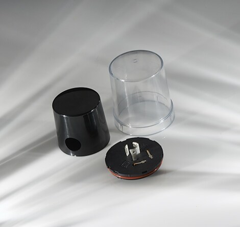 LUMAWISE Photo control accessories