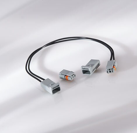 SlimSeal miniature connectors