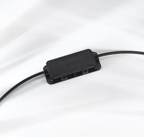SOLARLOK PV Bar Junction Box