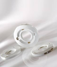 Lighting Connectors, LED Holders & Street Lighting Controls 
