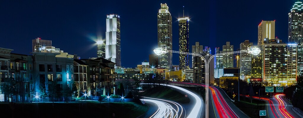 Outdoor Lighting Solutions From Te Connectivity Lication Outdoor Led Lighting Solutions