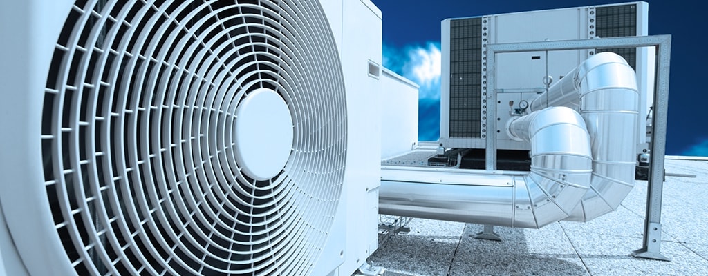 HVAC Enhancements For Existing Structures – HVAC Retrofits